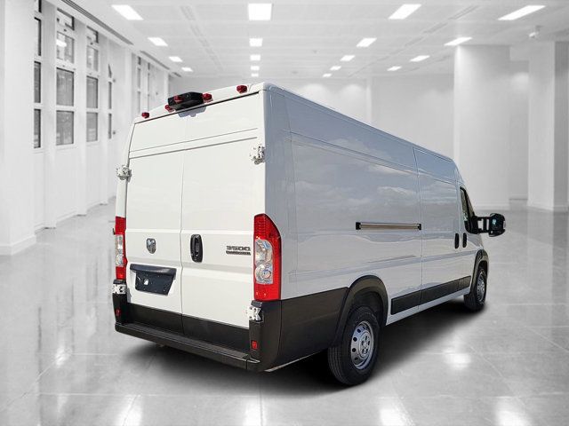 2023 Ram ProMaster Base