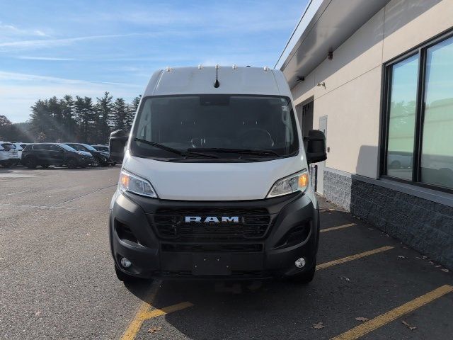 2023 Ram ProMaster Base