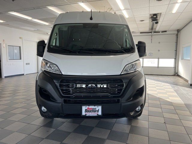 2023 Ram ProMaster Base