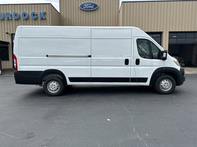 2023 Ram ProMaster Base