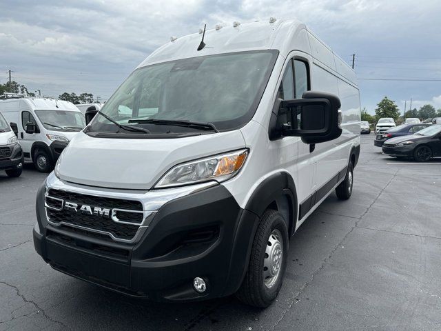 2023 Ram ProMaster Base