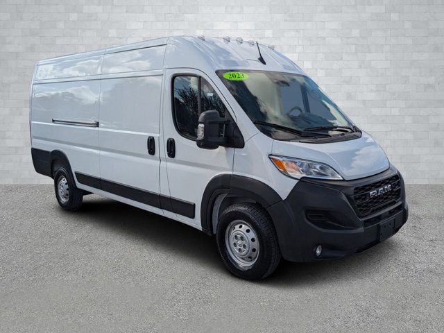 2023 Ram ProMaster Base