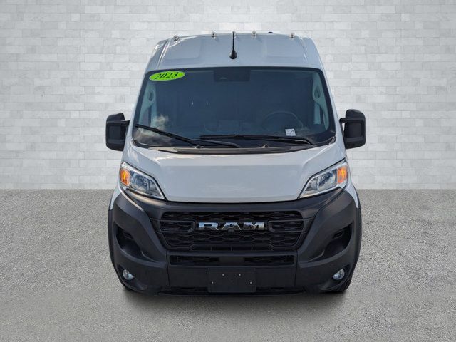 2023 Ram ProMaster Base