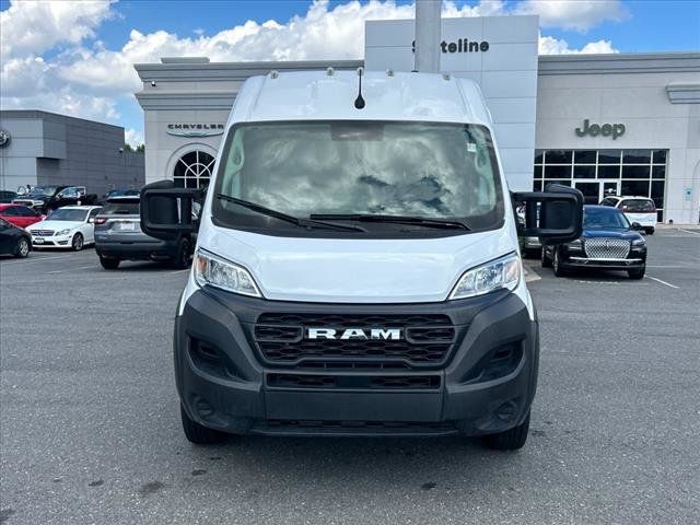 2023 Ram ProMaster Base