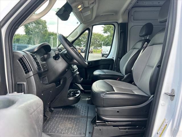 2023 Ram ProMaster Base