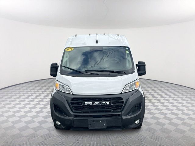 2023 Ram ProMaster Base