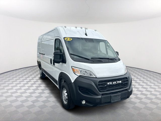 2023 Ram ProMaster Base