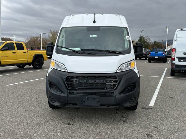 2023 Ram ProMaster Base