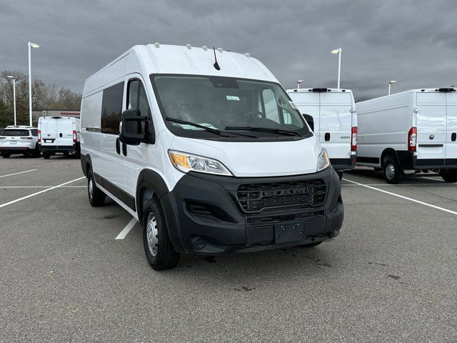 2023 Ram ProMaster Base