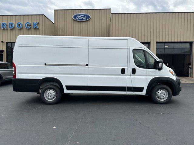 2023 Ram ProMaster Base