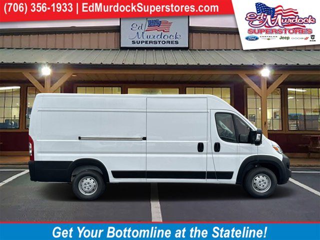 2023 Ram ProMaster Base