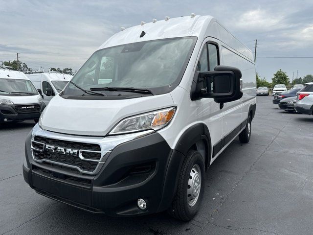 2023 Ram ProMaster Base