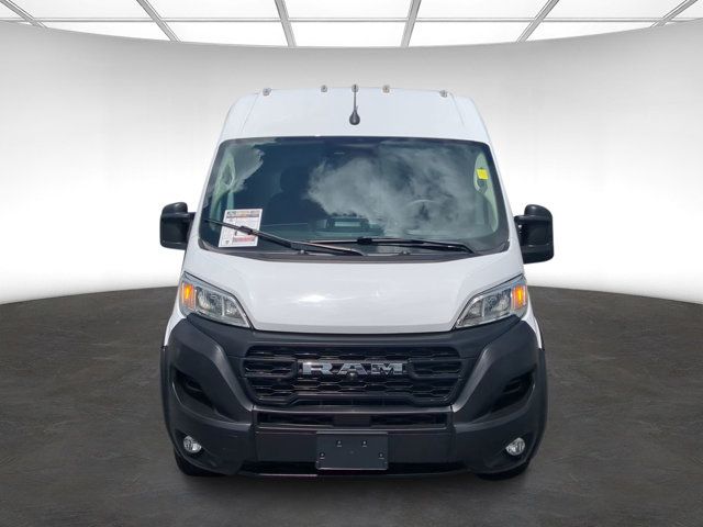 2023 Ram ProMaster Base