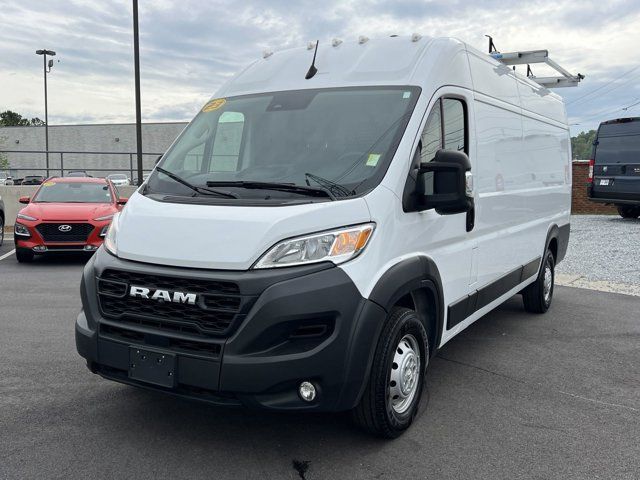 2023 Ram ProMaster Base