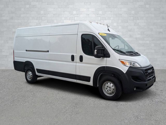 2023 Ram ProMaster Base