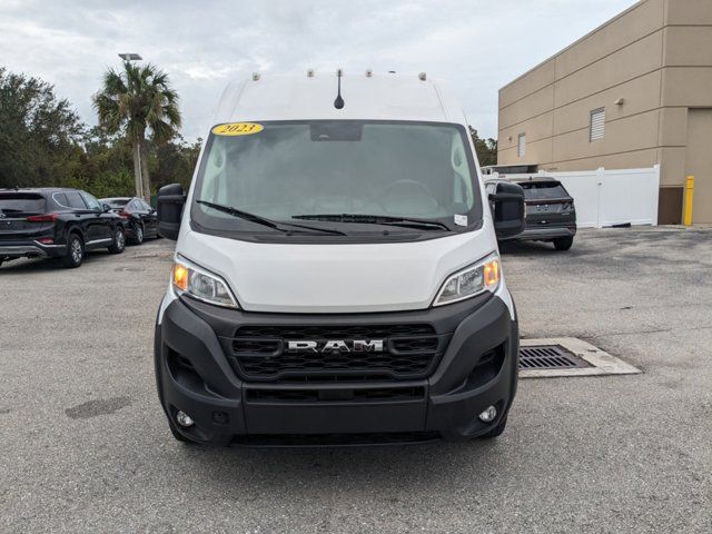 2023 Ram ProMaster Base