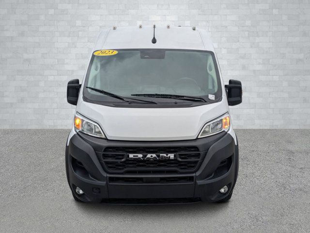 2023 Ram ProMaster Base