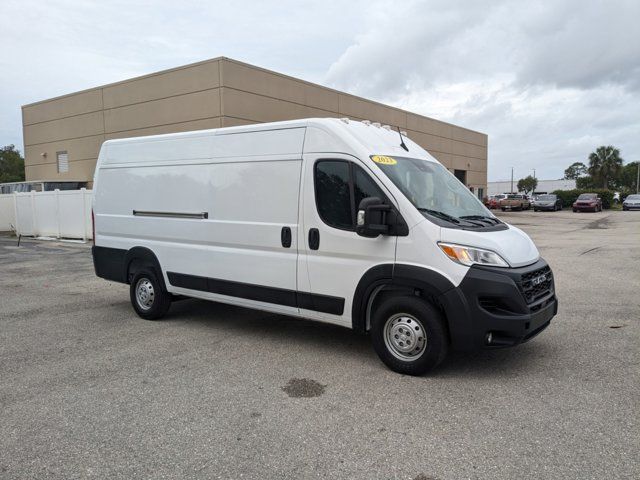 2023 Ram ProMaster Base