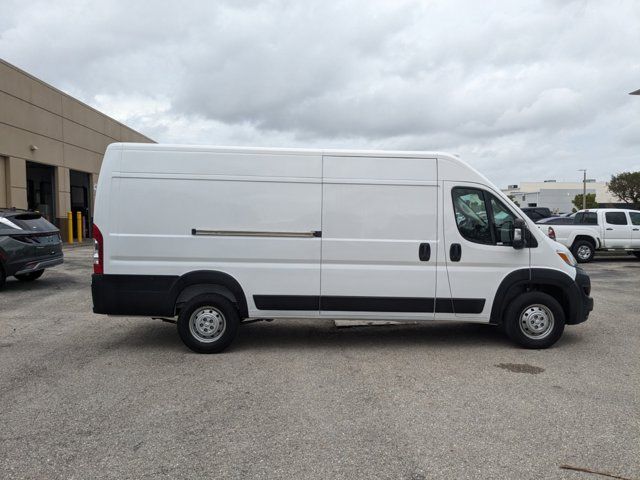 2023 Ram ProMaster Base