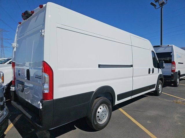 2023 Ram ProMaster Base