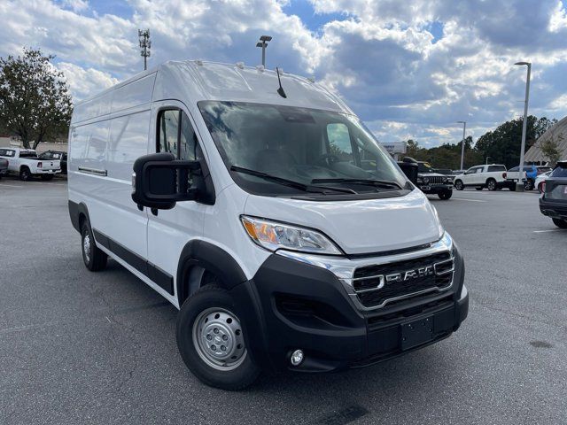 2023 Ram ProMaster Base