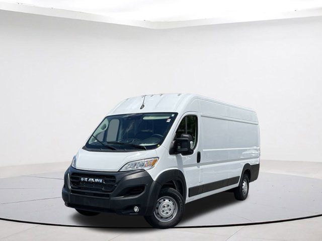 2023 Ram ProMaster Base