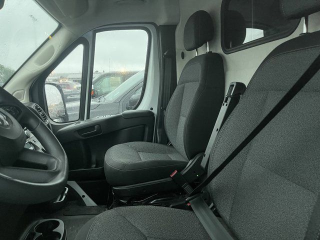 2023 Ram ProMaster Base