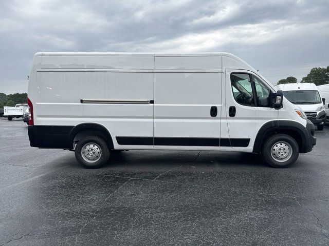 2023 Ram ProMaster Base