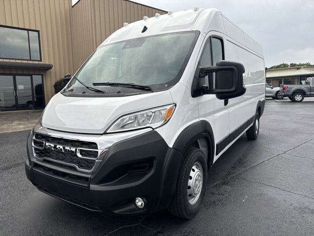 2023 Ram ProMaster Base