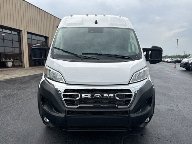 2023 Ram ProMaster Base