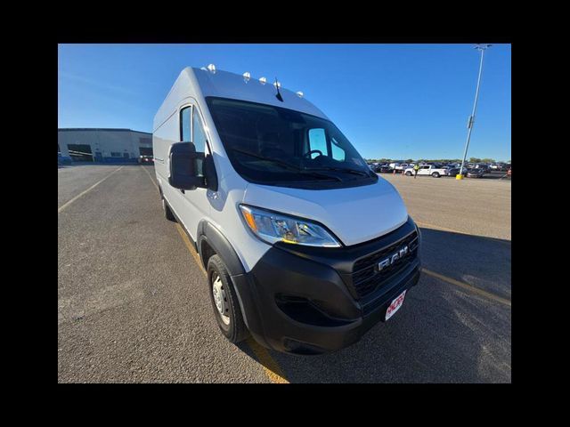 2023 Ram ProMaster Base