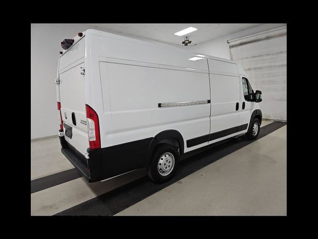 2023 Ram ProMaster Base