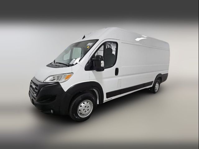 2023 Ram ProMaster Base