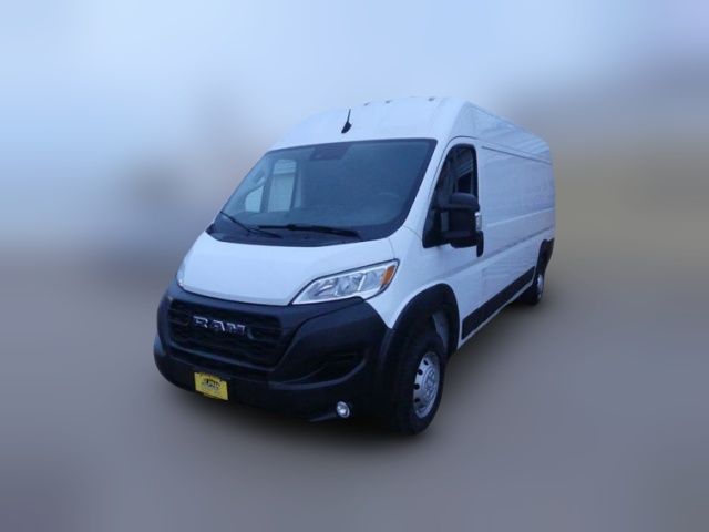 2023 Ram ProMaster Base