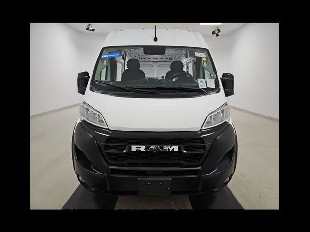 2023 Ram ProMaster Base