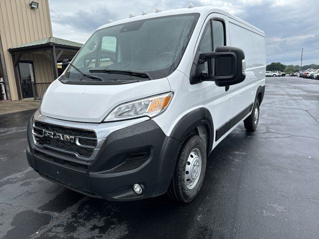 2023 Ram ProMaster Base