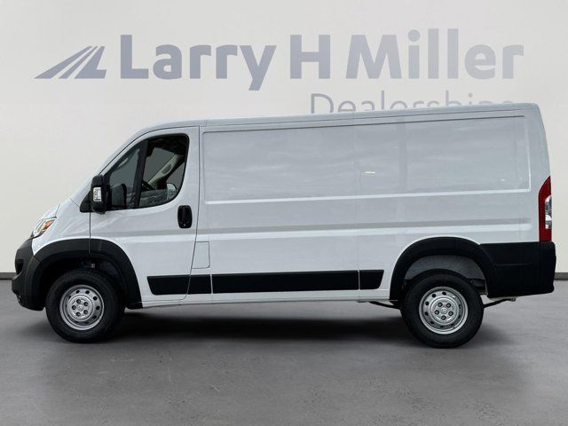 2023 Ram ProMaster Base