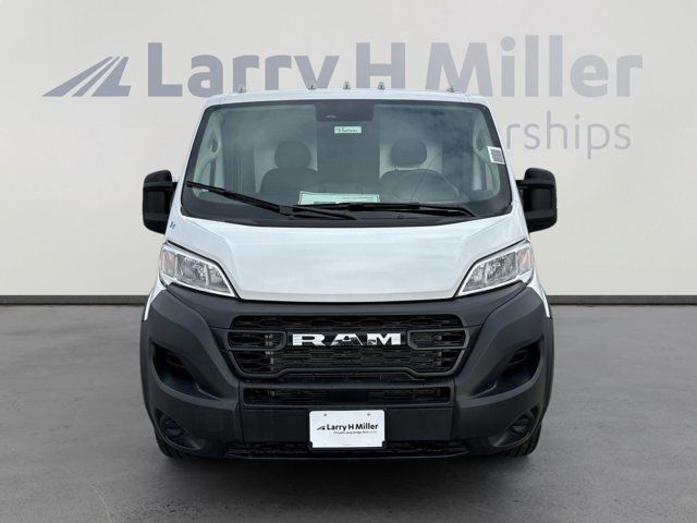 2023 Ram ProMaster Base