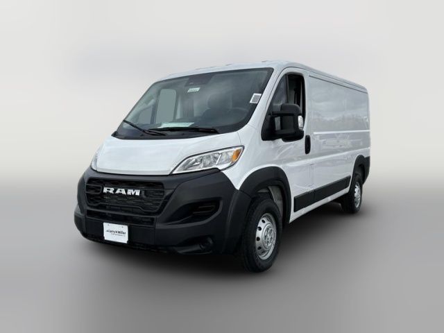 2023 Ram ProMaster Base