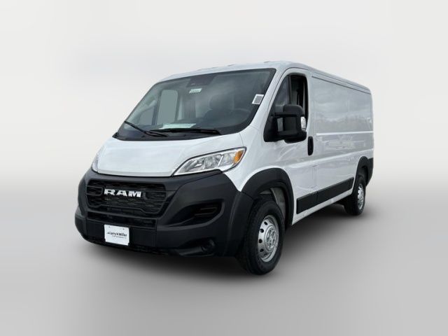 2023 Ram ProMaster Base