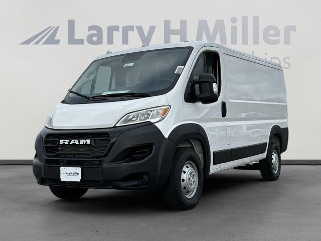 2023 Ram ProMaster Base
