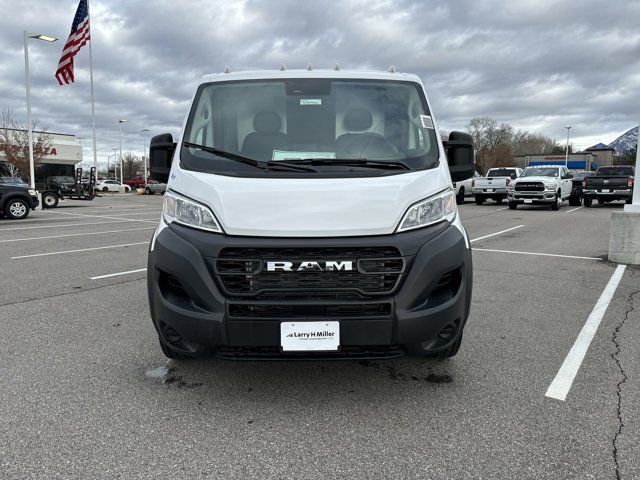 2023 Ram ProMaster Base