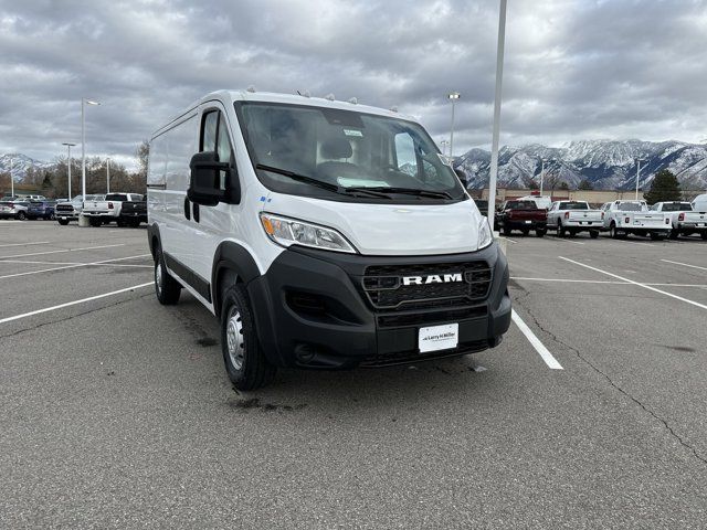 2023 Ram ProMaster Base