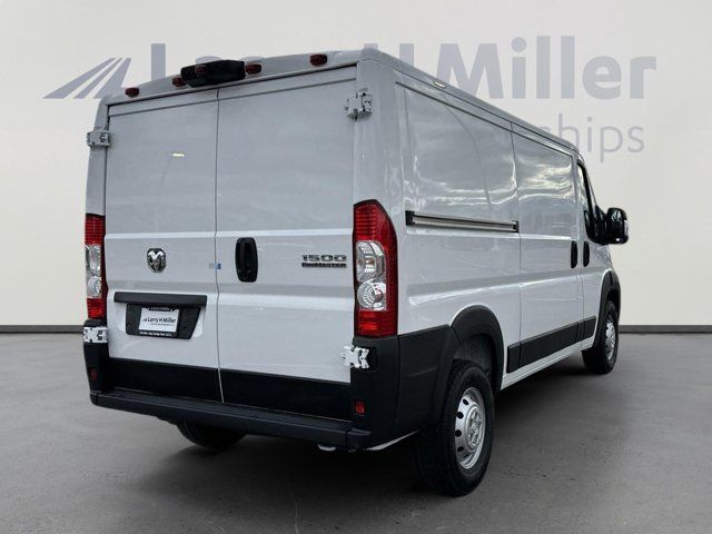 2023 Ram ProMaster Base