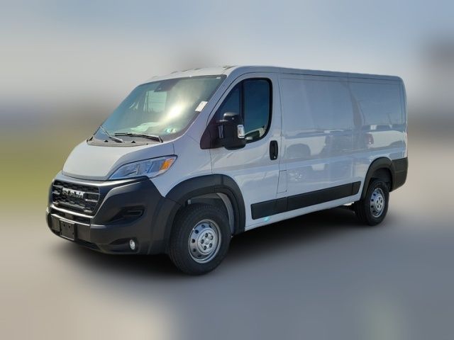 2023 Ram ProMaster Base