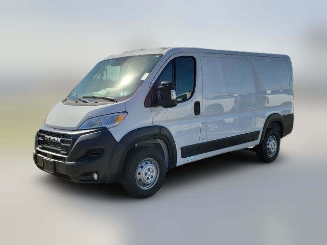 2023 Ram ProMaster Base