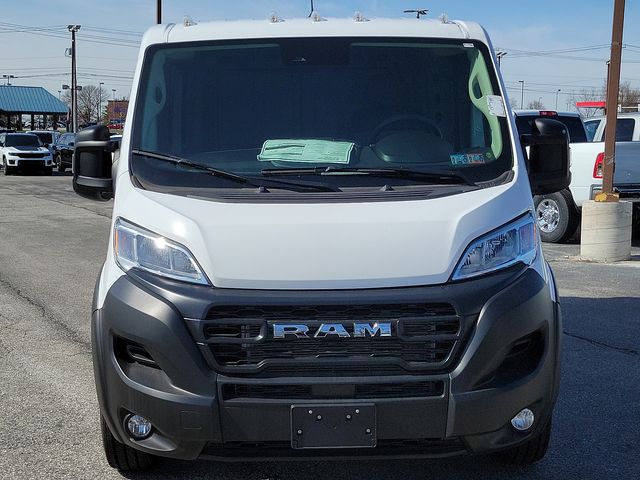 2023 Ram ProMaster Base
