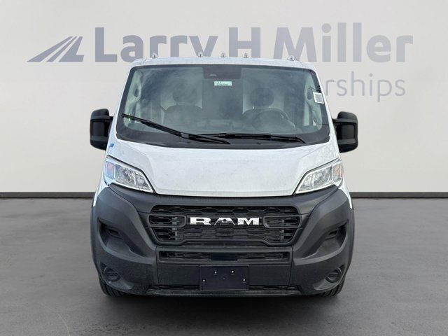 2023 Ram ProMaster Base