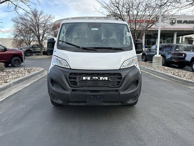 2023 Ram ProMaster Base