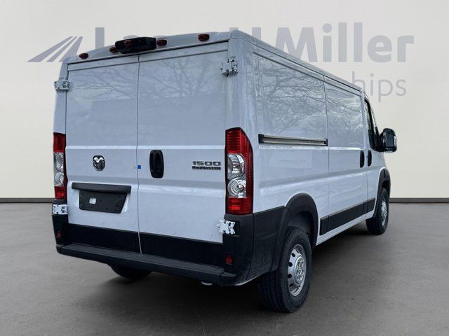 2023 Ram ProMaster Base